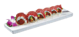 S5. Maguro roll