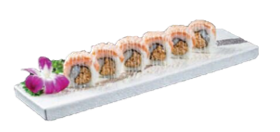 S2. Sake Roll